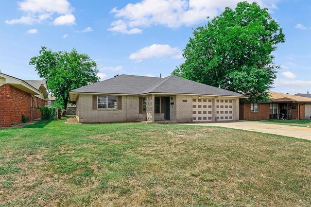 2920 SW 57th Street, Oklahoma City, OK 73119