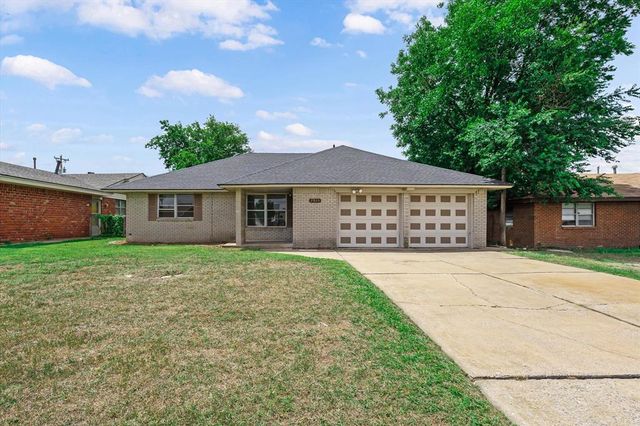 2920 SW 57th Street, Oklahoma City, OK 73119