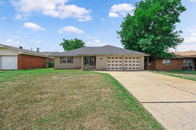 2920 SW 57th Street, Oklahoma City, OK 73119