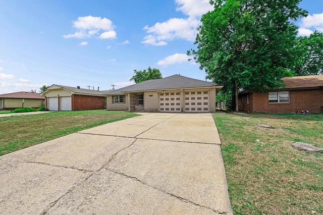 2920 SW 57th Street, Oklahoma City, OK 73119