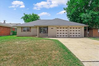 2920 SW 57th Street, Oklahoma City, OK 73119