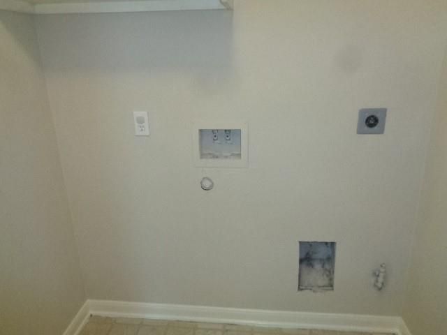 446 N Compass Rose Circle, Crosby, TX 77532