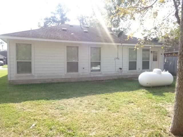 446 N Compass Rose Circle, Crosby, TX 77532