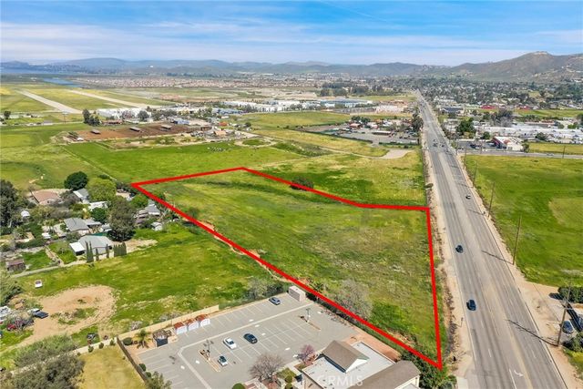 0 Mission Trail, Wildomar, CA 92595