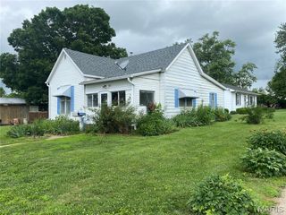 302 W Elm Street, Palmyra, MO 63461