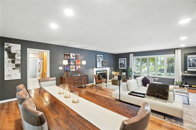 526 Acorn Drive, Oakwood, OH 45419