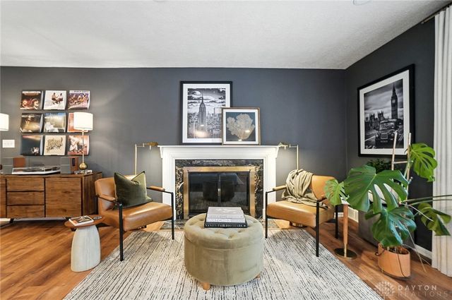 526 Acorn Drive, Oakwood, OH 45419