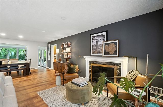 526 Acorn Drive, Oakwood, OH 45419