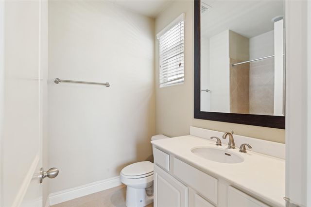 2830 Sherwin Street, Houston, TX 77007