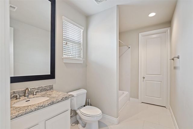 2830 Sherwin Street, Houston, TX 77007