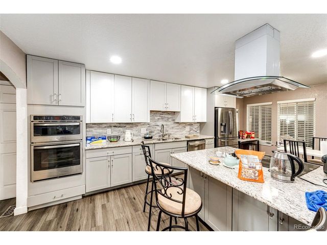 6799 W 52nd Ave, Arvada, CO 80002