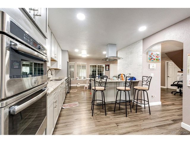 6799 W 52nd Ave, Arvada, CO 80002