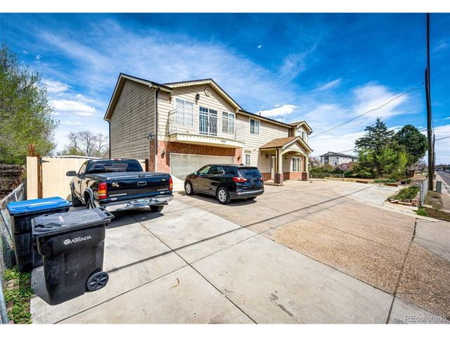 6799 W 52nd Ave, Arvada, CO 80002