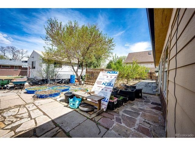 6799 W 52nd Ave, Arvada, CO 80002