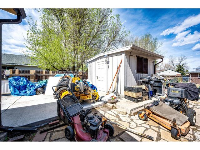 6799 W 52nd Ave, Arvada, CO 80002