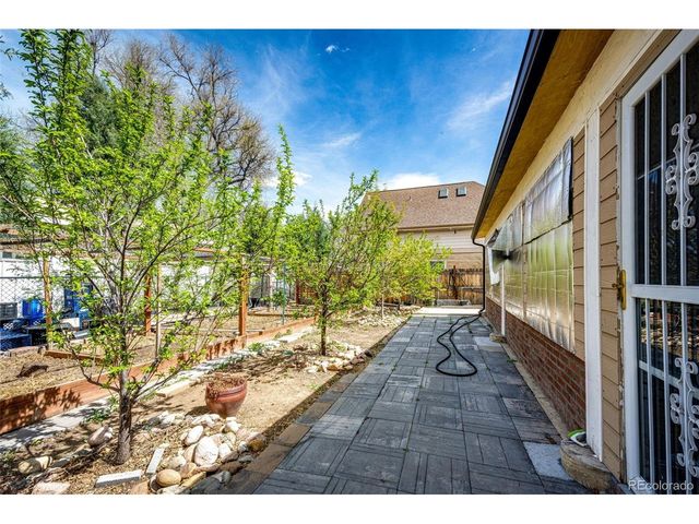 6799 W 52nd Ave, Arvada, CO 80002