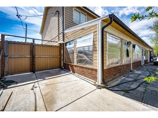 6799 W 52nd Ave, Arvada, CO 80002