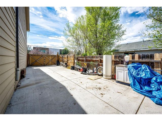 6799 W 52nd Ave, Arvada, CO 80002