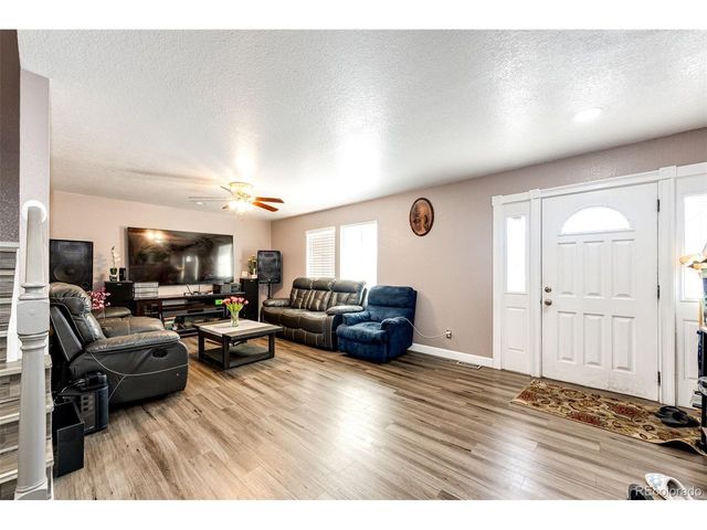 6799 W 52nd Ave, Arvada, CO 80002