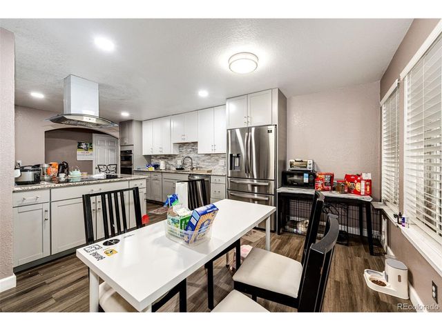 6799 W 52nd Ave, Arvada, CO 80002