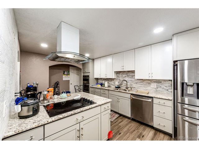 6799 W 52nd Ave, Arvada, CO 80002