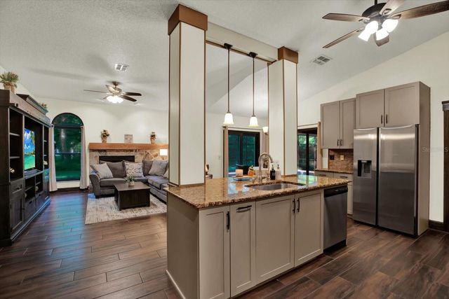 18671 AUTUMN LAKE AVENUE, Hudson, FL 34667