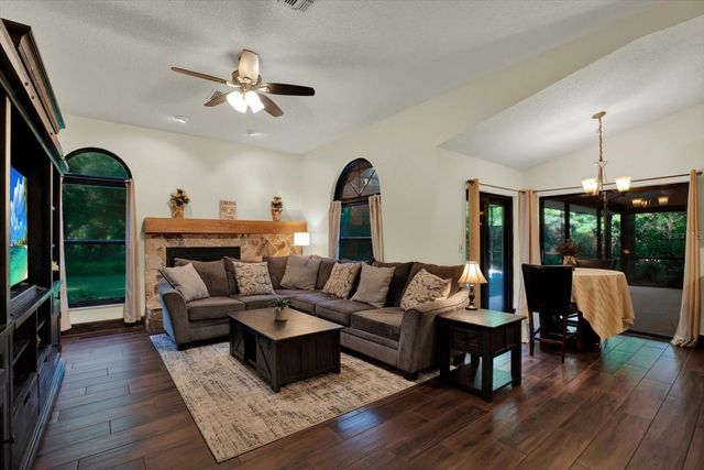 18671 AUTUMN LAKE AVENUE, Hudson, FL 34667