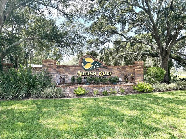 18671 AUTUMN LAKE AVENUE, Hudson, FL 34667