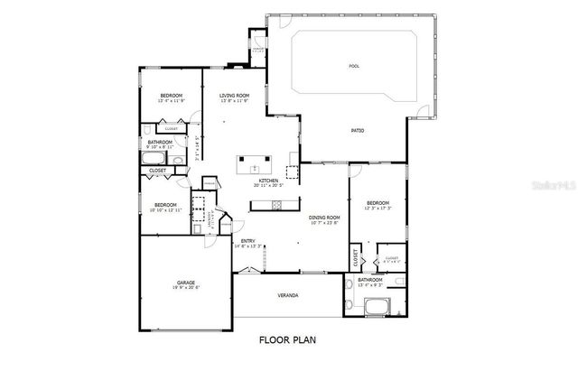 18671 AUTUMN LAKE AVENUE, Hudson, FL 34667