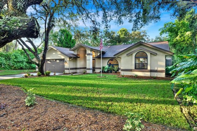 18671 AUTUMN LAKE AVENUE, Hudson, FL 34667