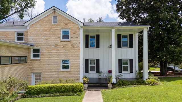 1010 S Chilton Avenue, Tyler, TX 75701