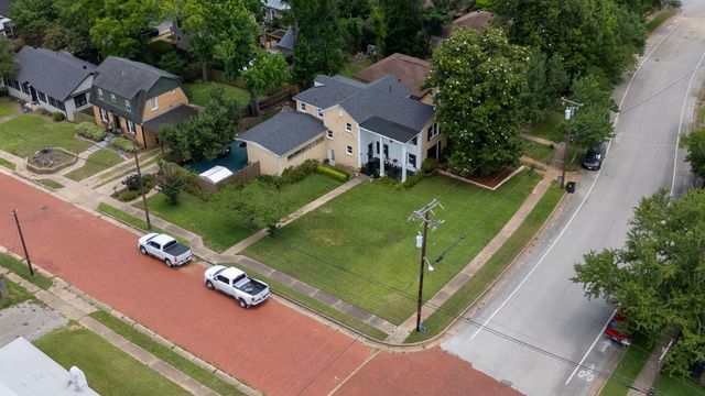 1010 S Chilton Avenue, Tyler, TX 75701