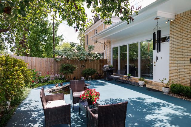 1010 S Chilton Avenue, Tyler, TX 75701