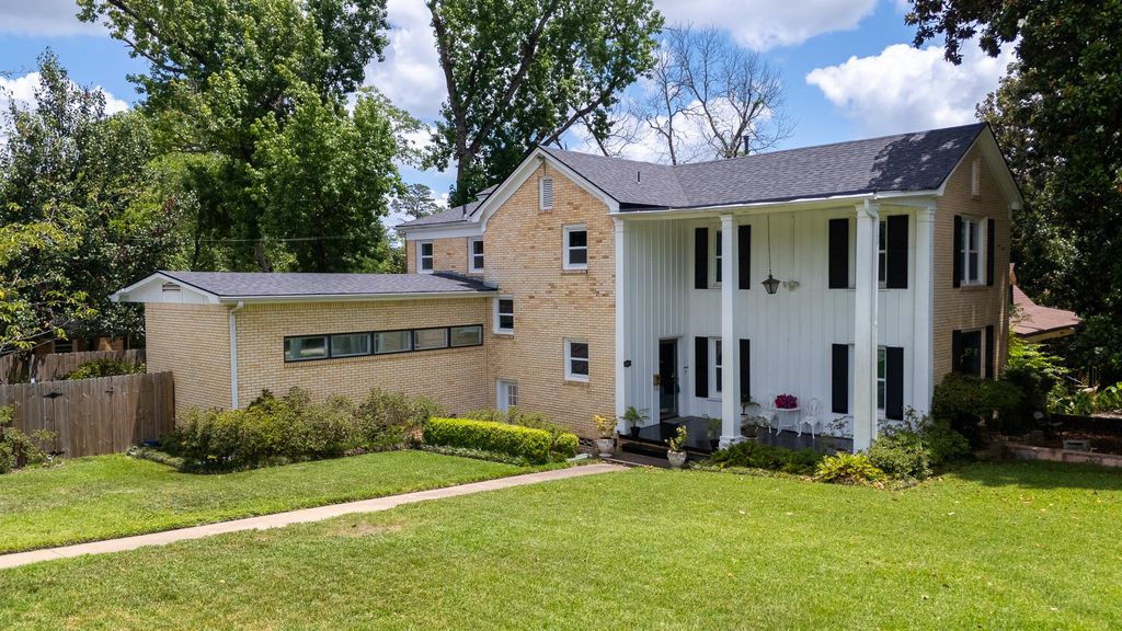 1010 S Chilton Avenue, Tyler, TX 75701