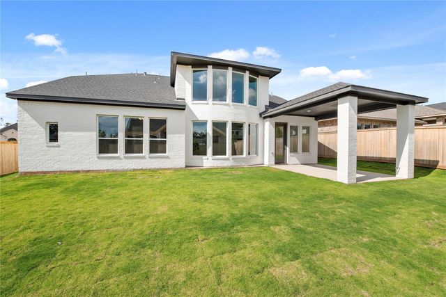 26721 Stockton Trail, Montgomery, TX 77316