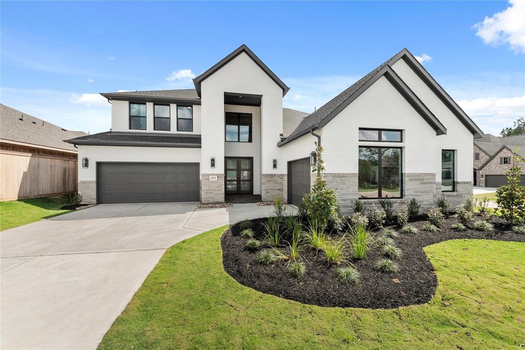 26721 Stockton Trail, Montgomery, TX 77316