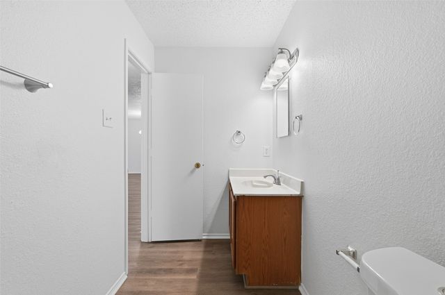 5500 Costa Mesa Drive, Fort Worth, TX 76244