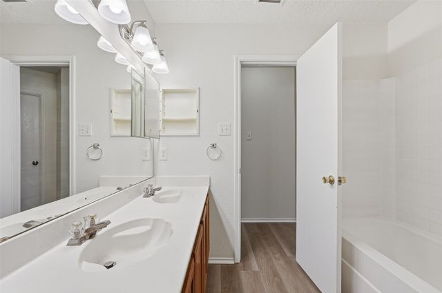 5500 Costa Mesa Drive, Fort Worth, TX 76244