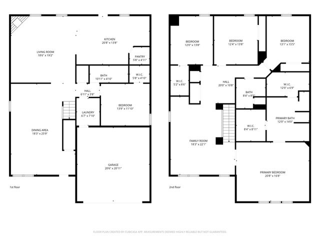 5500 Costa Mesa Drive, Fort Worth, TX 76244