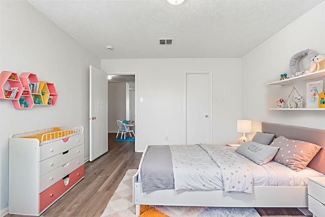 5500 Costa Mesa Drive, Fort Worth, TX 76244