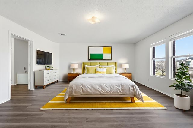 5500 Costa Mesa Drive, Fort Worth, TX 76244