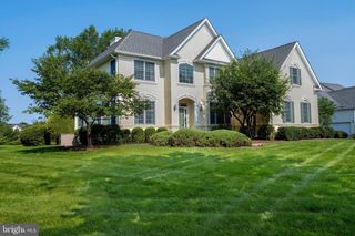 5 ALVAMAR CT, Skillman, NJ 08558
