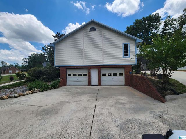103 WASHINGTON LANE, Alabaster, AL 35007