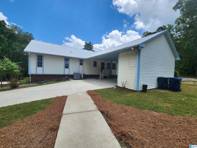103 WASHINGTON LANE, Alabaster, AL 35007
