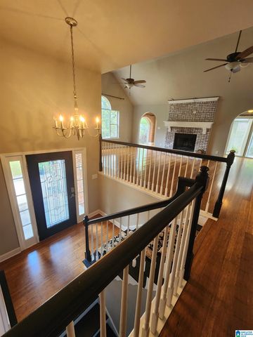 103 WASHINGTON LANE, Alabaster, AL 35007