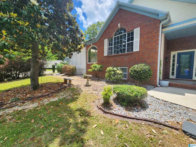 103 WASHINGTON LANE, Alabaster, AL 35007