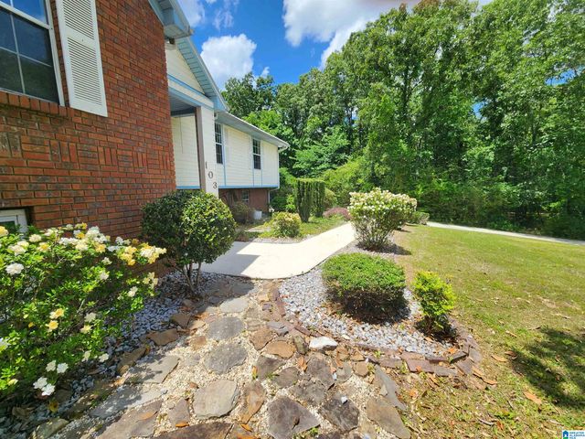 103 WASHINGTON LANE, Alabaster, AL 35007