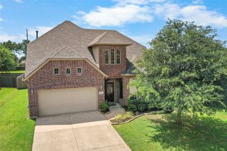 4612 Liberty Hill Trail, Sherman, TX 75092