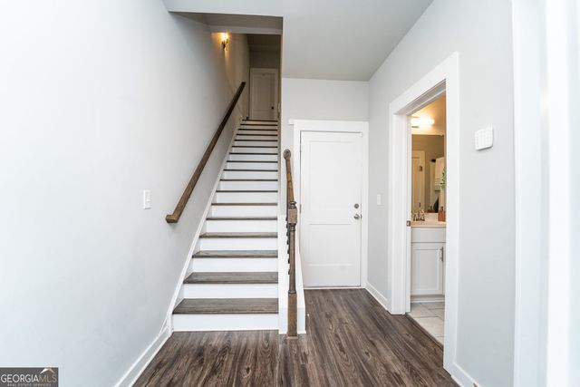2030 NW Main Street NW 403, Atlanta, GA 30318