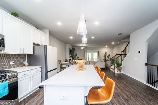 2030 NW Main Street NW 403, Atlanta, GA 30318
